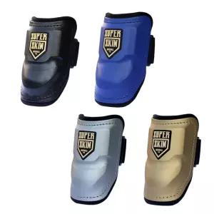 슈퍼스킨 유소년용 야구 싱글형 암가드 타자보호대 야구보호대 팔꿈치