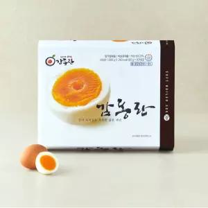 감동란 반숙란, 20구, 1kg, 1개