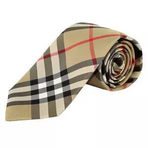 [버버리] 넥타이 빈티지 체크 아카이브 베이지 8011693 151784770