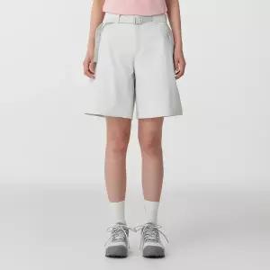 [롯데백화점]코오롱스포츠 여성 버뮤다 숏팬츠 JKPOM25202STO