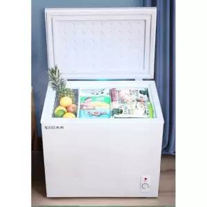 미니김치냉장고 원룸 뚜껑식 김치 가정용 냉장고