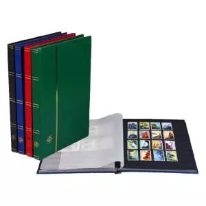 기념우표 씰 취미용 대용량 수집 우표앨범 시트 보관 우표 기념 컬렉션 옛날 앨범 스탬프