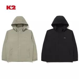 [갤러리아] K2 케이투 남성 바람막이 BOOST_하이킹 2L 방풍 자켓 KMU24193