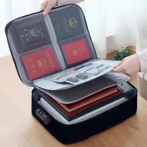 [JED] 기내용 여행가방 보조가방 보안 캐리어 미니 잠금장치 다이얼 레디백 여행용