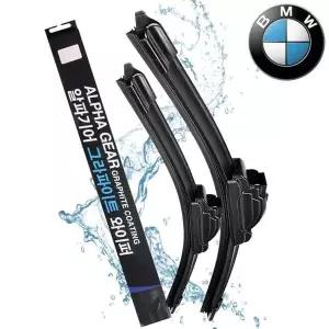 BMW O8N3C9N9 그라파이트 와이퍼 X4 F26 순정형