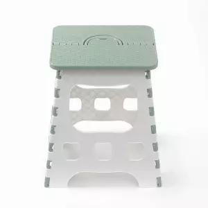 간이 접이식 매직 보조 그린 캠핑 욕실의자 의자 폴딩의자 l 간이의자 플라스틱휴대의자 접이식의자