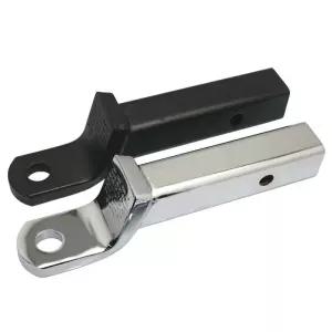 트레일러 견인볼 커플러볼 히치볼 캠핑 차량 부품 자동차 마운트 암 조절식 고정 장치