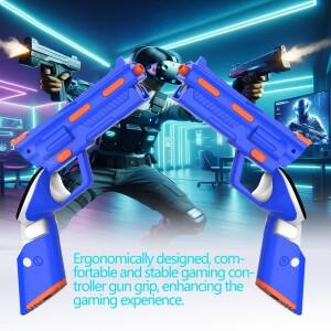 Meta Quest 3S 컨트롤러 보호 커버용 그립 VR 악세서리용 게임 핸들 케이스