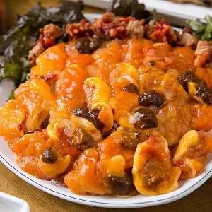 [식탁이야기] 바다의맛 제철 통영 손질 깐멍게 500g