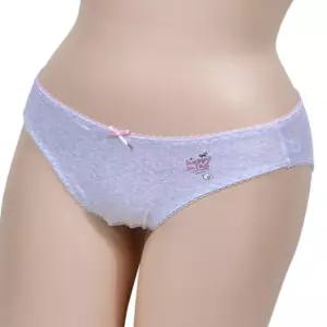 돈스텔 주니어 팬티 아동용 신축성 여아