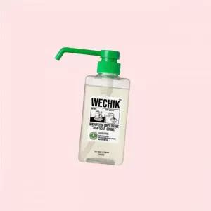 위칙지엔디 위칙 멀티플 주방 세제 500ml 4616211