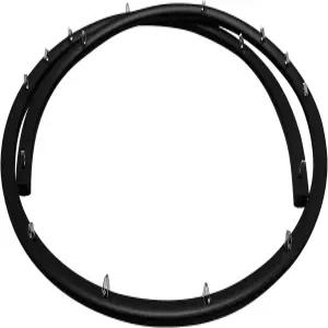 WB35X29720 오븐 레인지 도어 개스킷 씰과 GE 핫포인트 호환되는 4862707 AP6333855 PS12577485