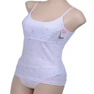 돈에이치 나노실리버 주니어 끈브라런닝 나시 바디쉐이퍼 똥배