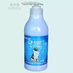 고양이 냄새제거 벼룩 진드기 방지 샴푸 냥이샴푸 고양이청결