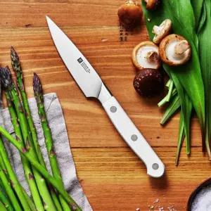 즈윌링 신혼부부 주방칼 프로 르블랑 패링 10cm