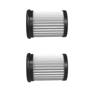 디베아 무선청소기 H13 헤파필터 ONE STEP 전용 2개