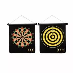 양면 보드게임 다트 가정용다트 다트게임기 단체게임 실내게임 다트핀 게임 자석 스포츠게임 안전 다트게임