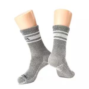 울양말 인파라 플러스 울양말(M) (브라운) 겨울양말 방한