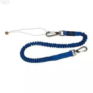 [문구/오피스] 킹토니 안전 고리 고리형 스프링줄 후크형 79A21-30