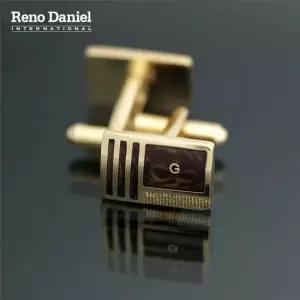 젠틀 버튼 정장 커프스링크 입사선물 커프스 커프링크 셔츠