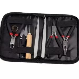 액세서리 비즈 만들기 팔찌 장신구 공예 도구