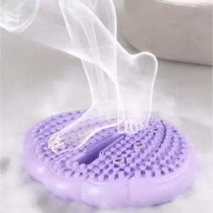 가정용 에어 스텝퍼 운동 밸런스 조용한 홈트 발지압 오르기 쿠션 무소음 유산소