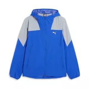 [아웃도어스/푸마]쉴드 스트레치 윈드브레이커_93383503