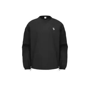 유닛비 나일론 피스테 윈드브레이커 맨투맨 2102762