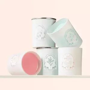 피에브 에어워셔 고체 탈취제 250g 3개 SET 피톤치드+머스크+코튼)