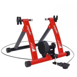 홈트레이닝 실내 자전거로라 자전거 롤러 사이클링 거치대 훈련