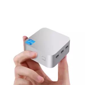 초소형 미니PC 레이크 프로 미니pc N100 초미니