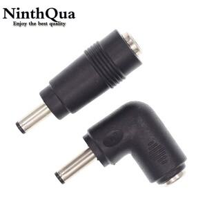 DC 어댑터 4.0x1.35mm ~ 5.5x2.1mm 커넥터 ASUS호환 Zenbook 용 UX21A 태블릿 노트북