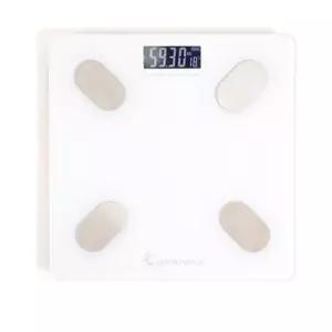 아이워너 블루투스 스마트 체지방 체중계 체지방몸무게 체중조절 몸무게관리 출산선물 미니체중계 건강검진