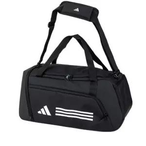 아디다스 간편한 휴대 트레이닝 스몰 더플백 스포츠용품가방 남여공용 축구용품가방 스포츠가방 다목적가방