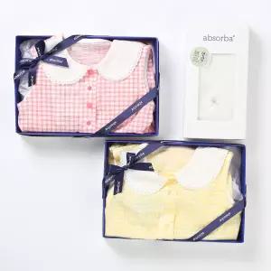 [롯데백화점]압소바 로키무소바디슈트&손수건세트(AZ310652-SET)