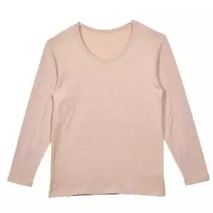 남자 발열 내복 상의 보온내의 기모내복 이너웨어