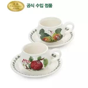 [롯데백화점]포트메리온 포모나 커피잔(R) 2인조(PM)