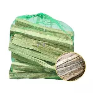 캠핑 참나무 난로용 장작나무 (약7kg)