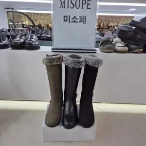 [미소페]프리페by미소페 여성하프부츠112448008_CA