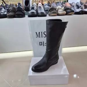 [미소페]프리페by미소페 여성하프털부츠112348005_CA