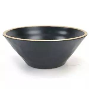 [골드스마일]멜라민 그릇 국그릇 라면그릇 요거트볼 면기 17.8cm