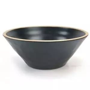 [골드스마일]멜라민 그릇 국그릇 라면그릇 요거트볼 면기 20.3cm