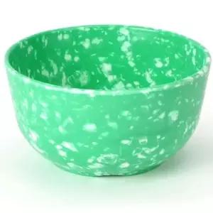 [골드스마일]멜라민 그릇 밥그릇 밥공기 레트로 그릇 요거트볼