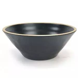 [골드스마일]멜라민 그릇 국그릇 라면그릇 요거트볼 면기 12.7cm