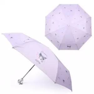 악세사리 우산 접이식3단 자동 아동 캐릭터우산 단우