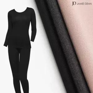 [제임스딘]제임스딘 여성내복세트 발열내복 따뜻한 편한 보온내의 긴팔 상하