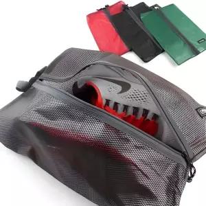 신발정리용 케이스반투명 운동화 화집 화파우치 파우치 슈즈파 여행용 등산용 아웃도어 간편백 가방