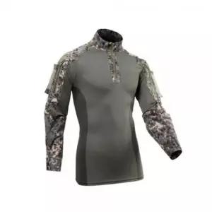 육군컴뱃셔츠 셔츠 컴뱃셔츠 육군셔츠 군인셔츠 기능셔츠