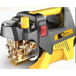 고압세척기 고압세차기 가정용 휴대용 건 세척기 하수구노즐