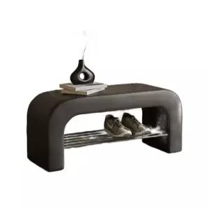 인테리어 벤치 북유럽 디자인 현관 거실용 의자 간이 소형 스툴 좌석